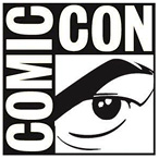 Logo San Diego Comic-Con 2014